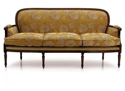 Sofas Upholstery 3 Seater Couches Seat Three Seater new Design Classic Sofa Couch