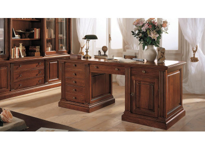 Desk Italian Table Desks Computer Furniture Tables Furniture Italy