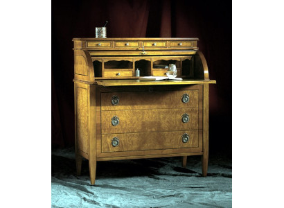 Design Table Secretary Luxury Writing Office Furniture Tables Wood Desks new