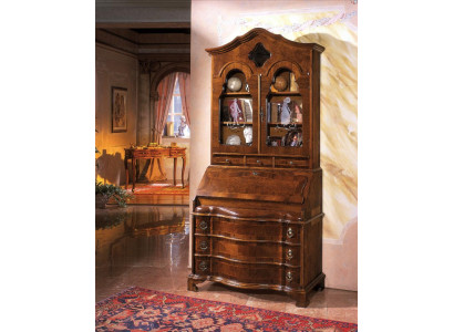 Display case Sideboard Buffet Wardrobe Italian Furniture Furnishings Shelves Showcases
