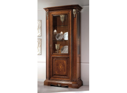 Display cabinets Living room Living room Cabinets Sideboard new Display case Wardrobe Classic