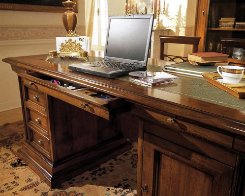 Desk design desk computer desk laptop table with drawers new