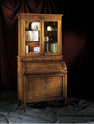 Sideboard Shelf Wardrobe Glass Display Cabinets Italian Furniture Glass Cabinet new Cabinets