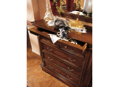Chest of drawers Sideboard Sideboard Sideboards Solid Wood Wardrobe Furniture Chests of drawers Brown