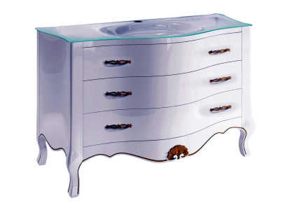 Washbasin Classic r Wardrobe Washbasin Base Cabinet Italian Bathroom