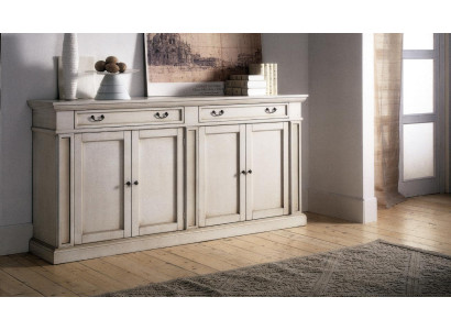 Furniture Sideboard Classic Baroque Style Chest of drawers Sideboard Chests of drawers Wood Wardrobe