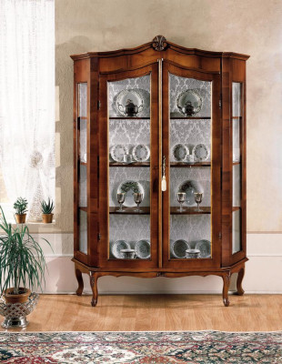 Living room Sideboard Glass Wardrobe Display case Dining room Sideboard Wood Cabinets Furniture