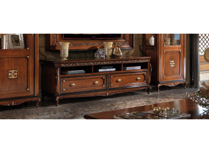 Design Chest of drawers Wardrobe Sideboard Classic Style Living room Chest of drawers Lowboard TV cabinet