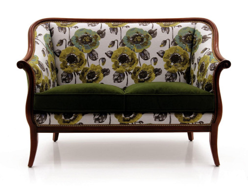 Sofa 2 Seater Classic Couches Luxury Furniture Sofas Upholstery Couch new