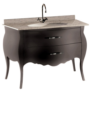 Washbasin Washbasin base cabinet Bathroom cabinet Bathroom Wardrobe Basin Table