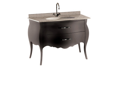 Washbasin Washbasin base cabinet Bathroom cabinet Bathroom Wardrobe Basin Table