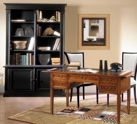 Desk with Drawers Desk Design Wooden Desk Desks