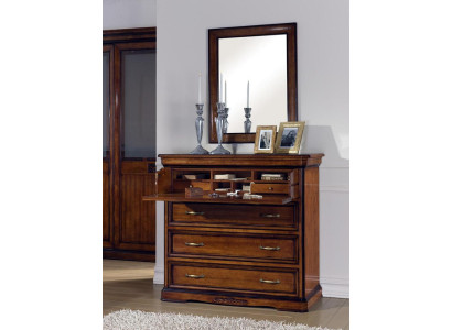 Chest of drawers Sideboard Sideboard Sideboards Solid Wood Wardrobe Furniture Chests of drawers Brown