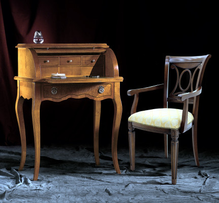 Table Secretary Writing Tables Office Office Furniture Design Furnishings Antique Wood