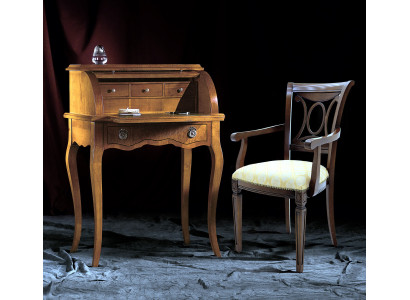 Table Secretary Writing Tables Office Office Furniture Design Furnishings Antique Wood