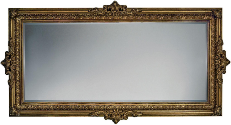 Furniture Living InteriorFurnishings Wall Mirror Coat rack new Wall mirror Decoration