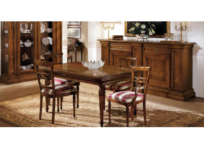 Dining table Wood Dining room Tables Table Design Wood Luxury Furniture Italy