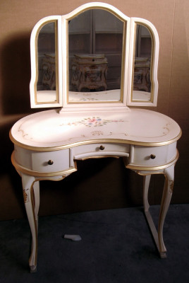 Console table Console Mirror Dressing table Furniture Furnishings Consoles Tables new