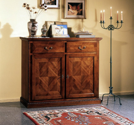 Chest of drawers Drawers Wood Sideboard Wardrobe Cabinets Solid Chest of drawers Living room new
