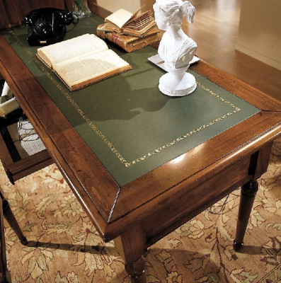 Table Secretary Desk Desks Italian Furniture Office Wood Tables