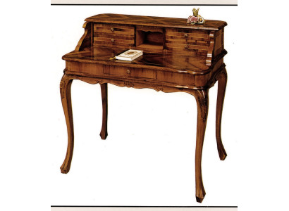 Office furniture Work Table Brown Desk Secretary Computer desk Table Tables
