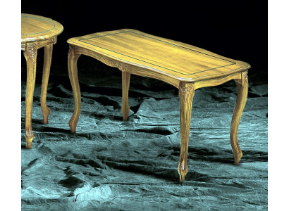 Coffee table Wood Side table Coffee table Designer Table Living room table Tables
