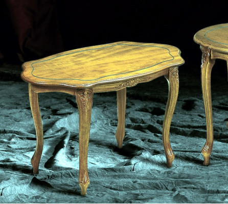 Coffee table Side table Coffee table Designer Table Living room table Tables new
