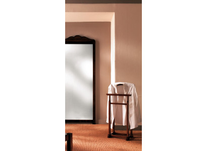 Clothes hanger stand Wood Clothes stand Solid Furniture Coat rack Real wood Solid