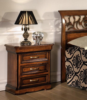 Bed Furniture Double bed Natural Wood Bedroom Furniture Design Beds Furniture Italy