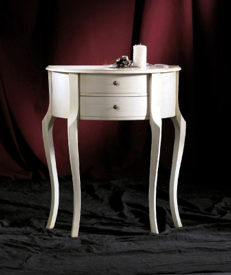 Consoles Bedside table Bedroom Side table Modern Design Furniture Wood Cabinets