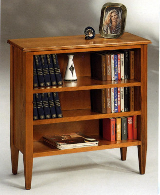 Bookcase Display case Collector's Cabinet Shelf Solid Wood Furniture Shelves Cabinets new