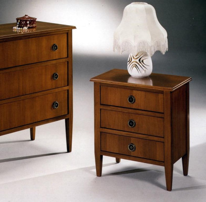 Bedside table Night Tables Console Table Chest of drawers Consoles Wardrobe Bedroom new