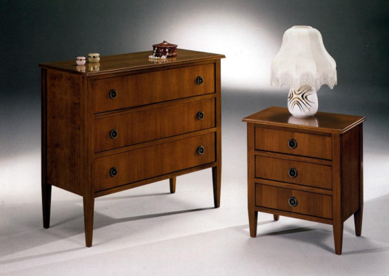 Bedside table Night Tables Console Table Chest of drawers Consoles Wardrobe Bedroom new