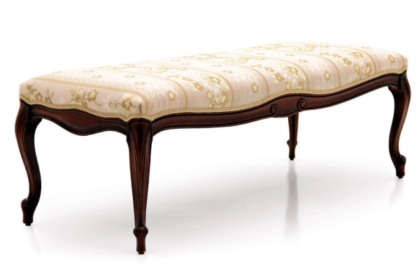 Footstool Ottoman furniture stool Stool Pouf Chesterfield Upholstery side stool