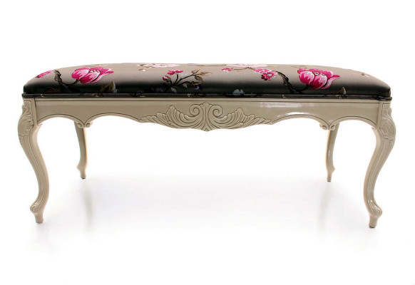 Stool Sofa Pouf Upholstery Side Stool Footstool Ottoman Seat Stool Artdéco new