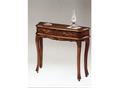 Console Console tables Schmink Console Console table Designer Wood Table Italy