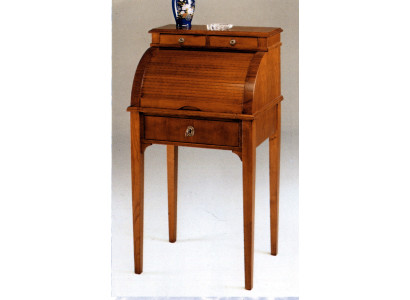 Secretary Table Desk Brown Work Table Secretary Office furniture Wood Solid