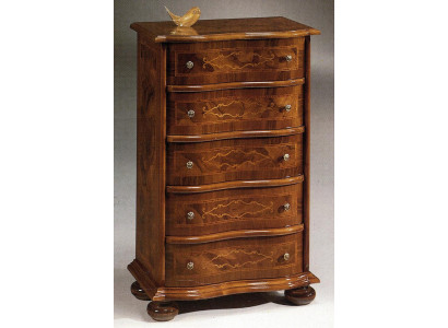 Wood Chests of drawers Luxury Chest of drawers Sideboard Wardrobe Coat rack Sideboard Furniture new