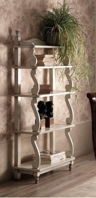 Bookshelf Display case Showcase cabinet Glass cabinet Classic Wardrobe Bookcase