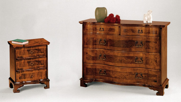 Bedside table Night Tables Console Table Chest of drawers Consoles Wardrobe Bedroom new