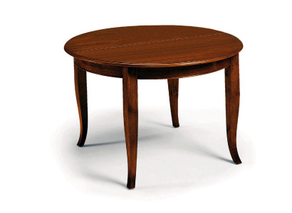 Round Dining table Wood Table Modern Dining Tables Furniture Living room Tables 120cm new