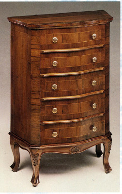 Tall Cabinet Chest of drawers Furniture Storage Shelf Wardrobe Sideboard Wood new Chests of drawers