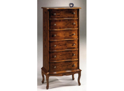 Sideboard tall cabinet Chest of drawers Cabinets Furniture Solid Italian Furnishings