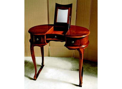Dressing table Dressing table Cosmetic table Chest of drawers Consoles Tables Real wood Furniture