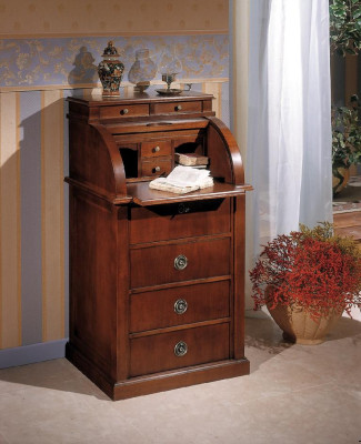 Secretary Chest of drawers Secretaries Italian Furniture Tables House Office new Desk