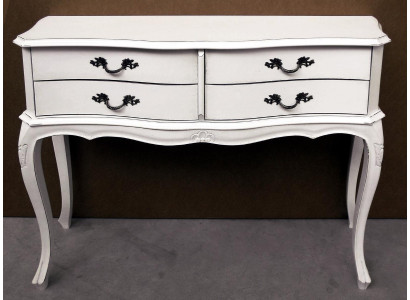 Luxury Antique Style Sideboard Chest of drawers Sideboard Chests of drawers Wardrobe Chest of drawers Glass Shelf