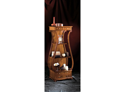 Showcases Design Shelf Wall unit Living room Wall Shelf Wood Display case Furniture Cabinets