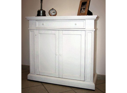 Classic Baroque Antique Style Chest of drawers Sideboard Chests of drawers Wood Wardrobe Sideboard