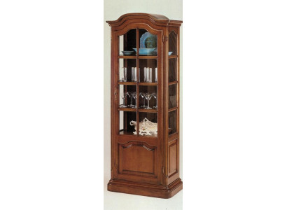 Solid wood sideboard Living room sideboard sideboard Vaccari cav giovanni showcases