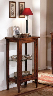 Display case Glass Wardrobe Showcases Living room Show Cabinets Italian Furniture new